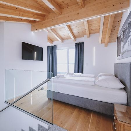 Fp Appartements By We Rent, Summercard Included Kaprun Dış mekan fotoğraf