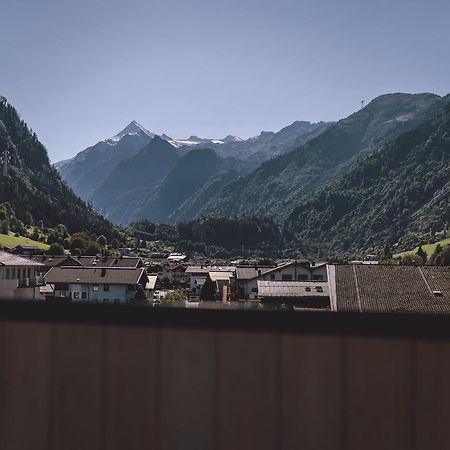 Fp Appartements By We Rent, Summercard Included Kaprun Dış mekan fotoğraf