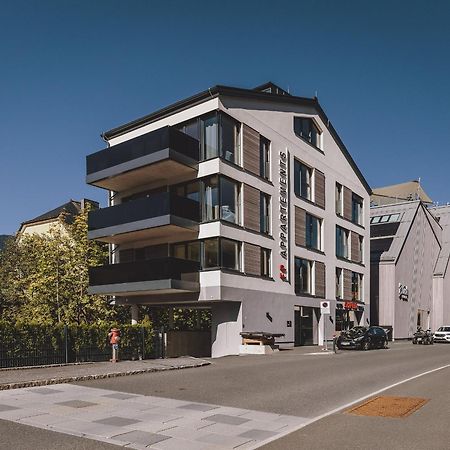 Fp Appartements By We Rent, Summercard Included Kaprun Dış mekan fotoğraf