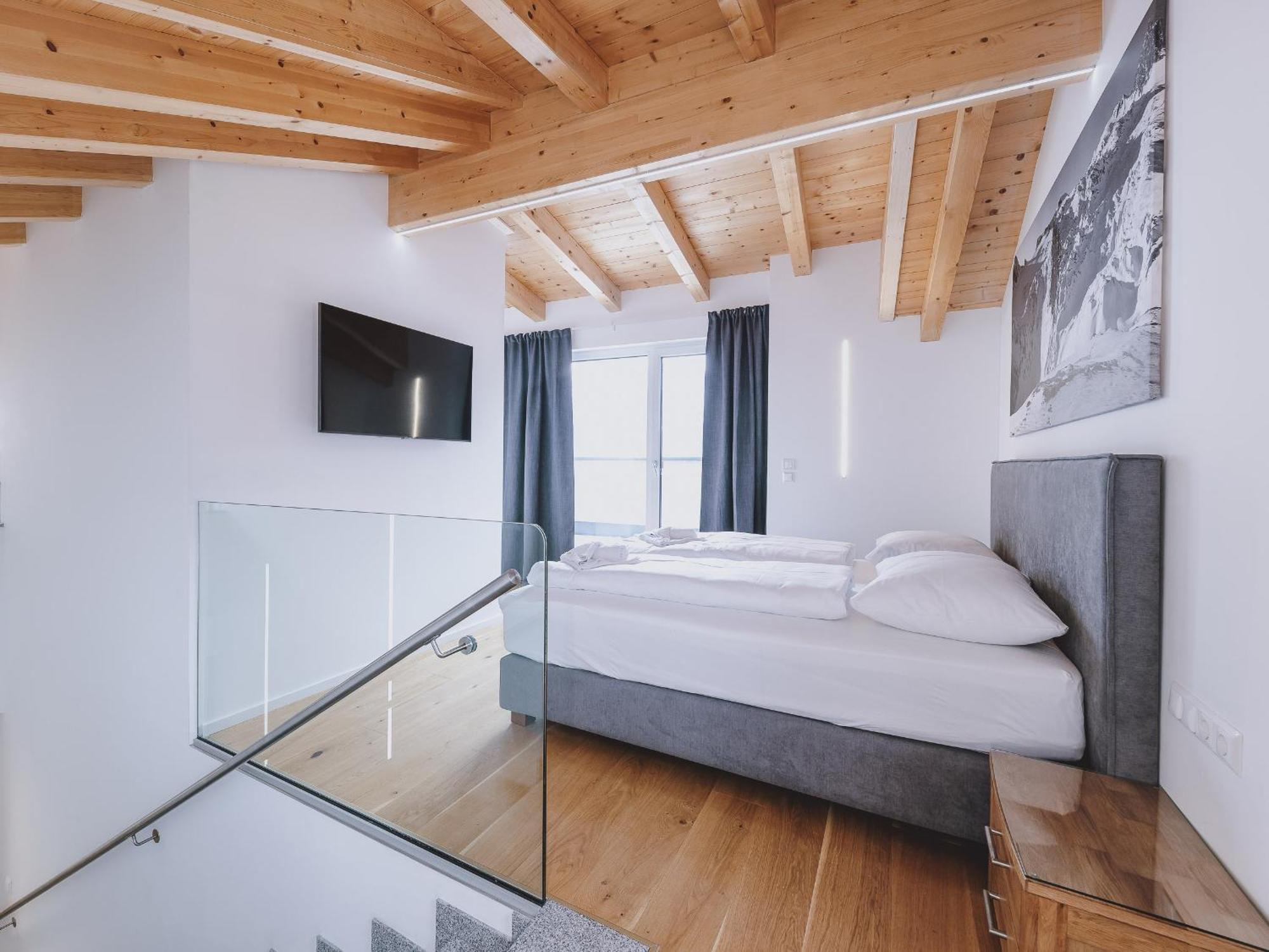 Fp Appartements By We Rent, Summercard Included Kaprun Dış mekan fotoğraf