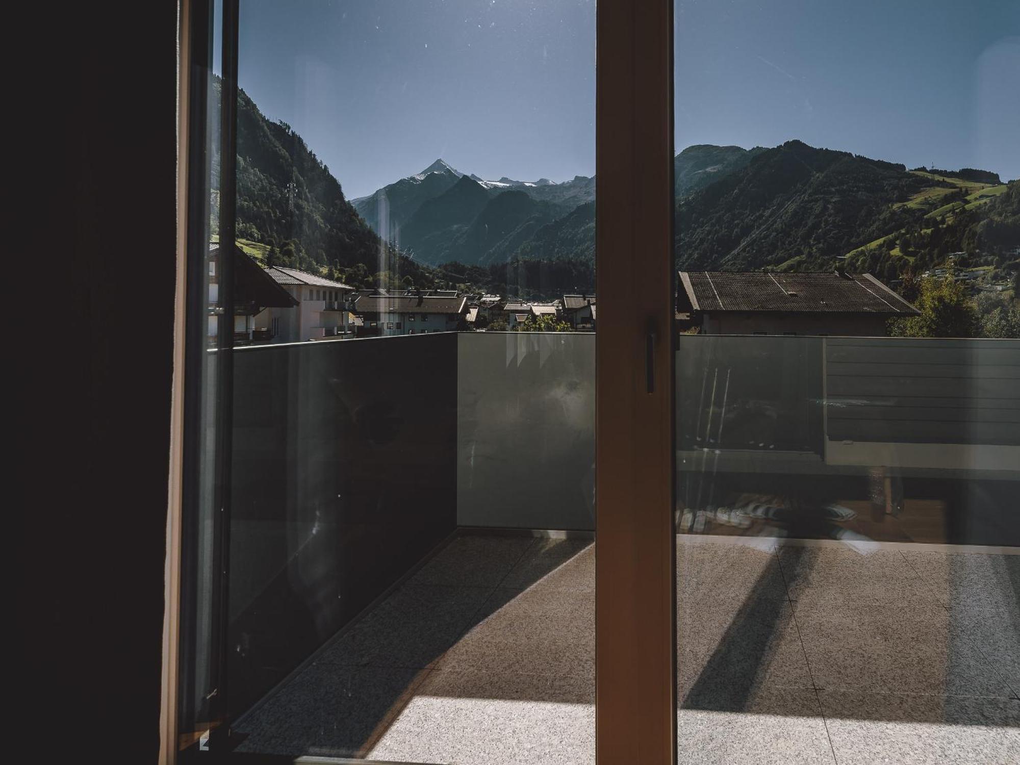 Fp Appartements By We Rent, Summercard Included Kaprun Dış mekan fotoğraf