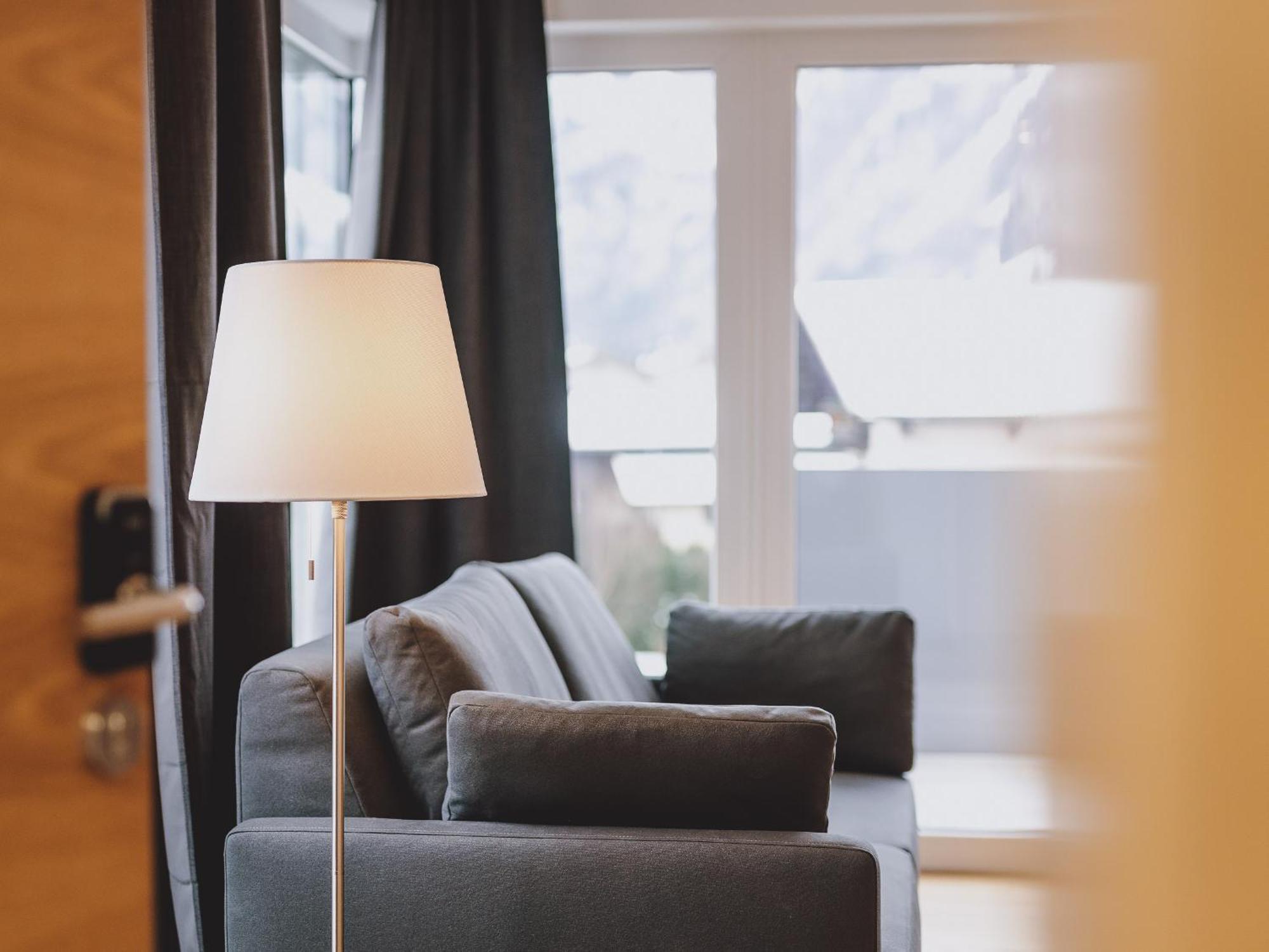 Fp Appartements By We Rent, Summercard Included Kaprun Oda fotoğraf